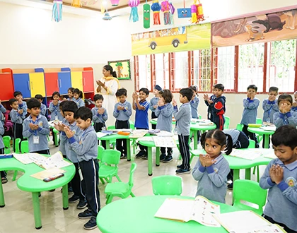 montessori