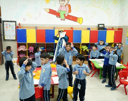 montessori