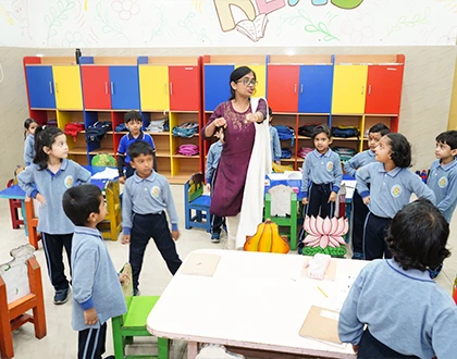 montessori