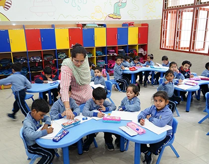 montessori