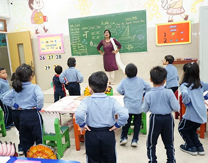 montessori