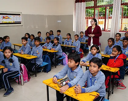 montessori