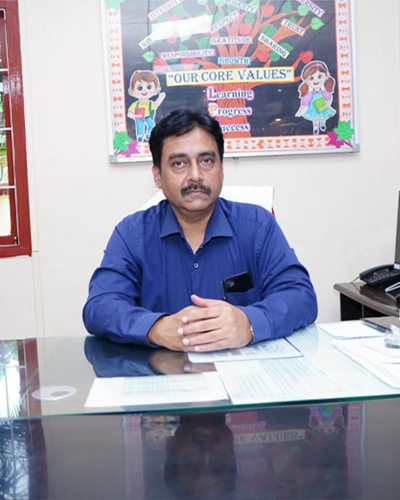 Principal