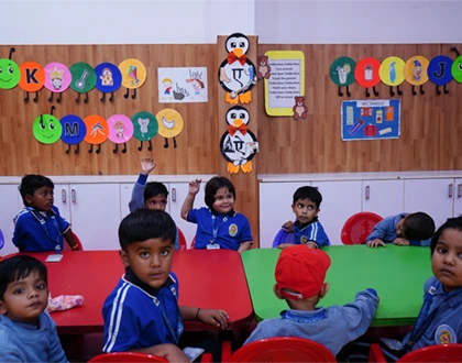 montessori
