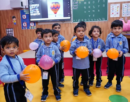 montessori