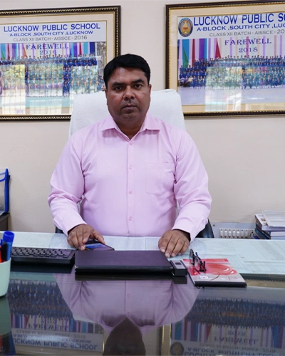 Principal